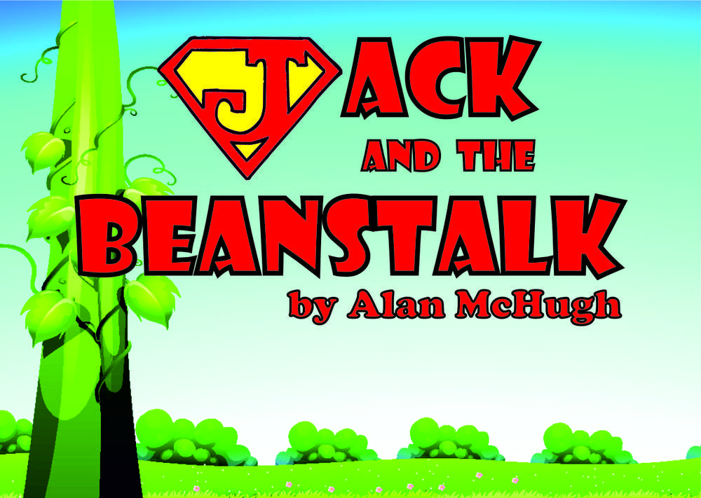 Jack and The Beanstalk