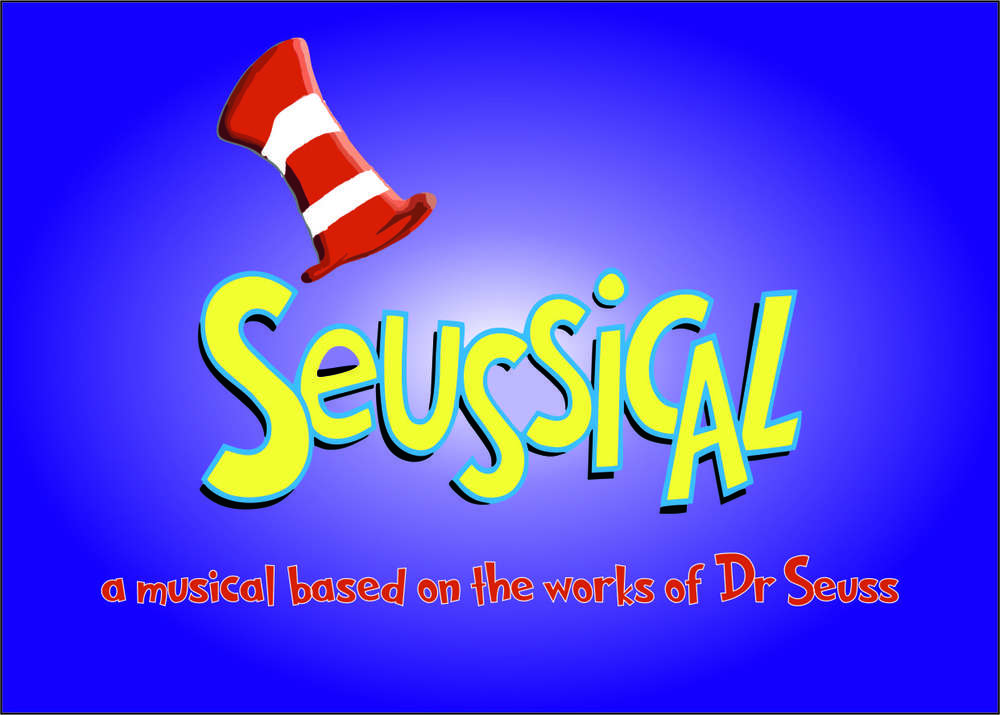 Junior Show - Seussical